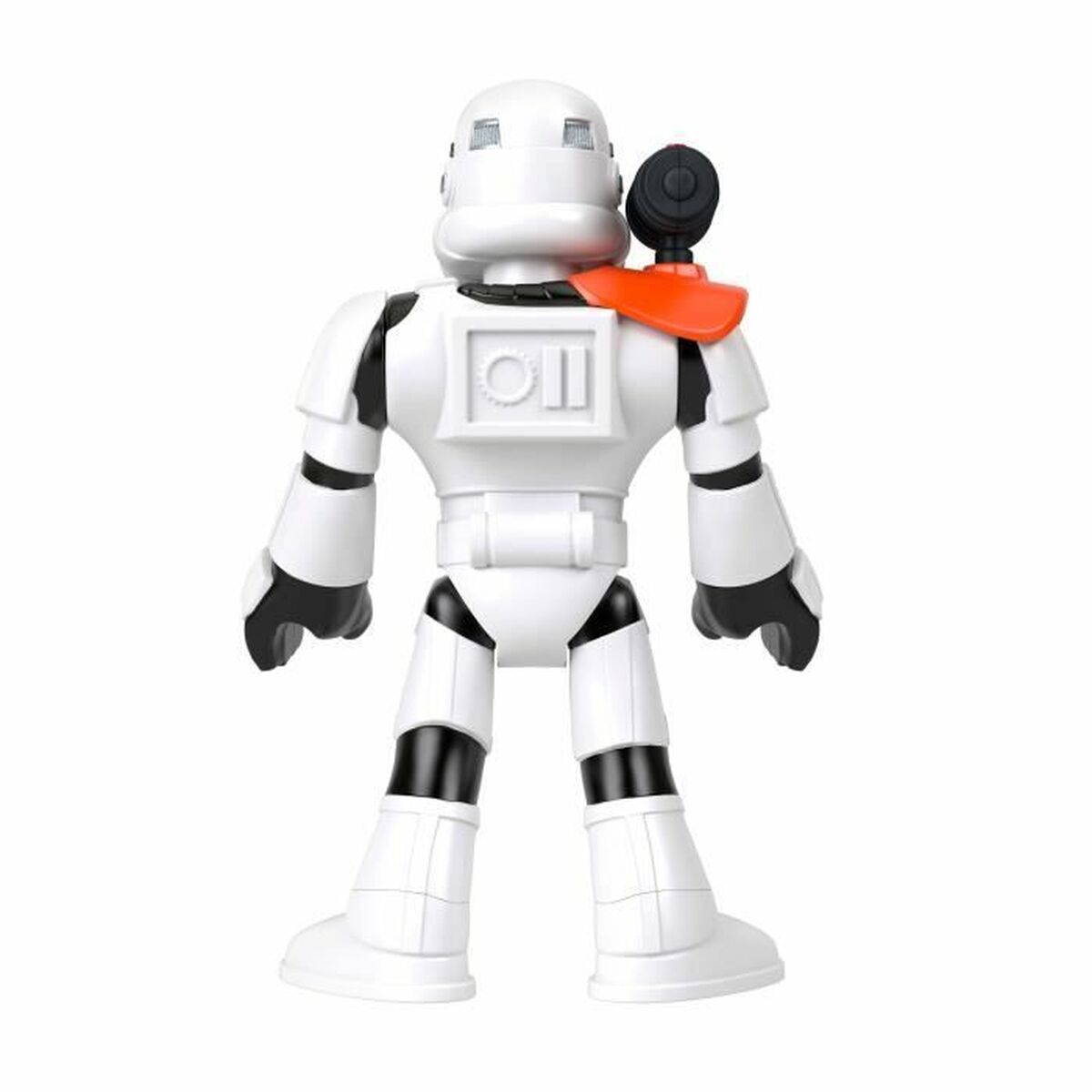 Veiklos rodikliai Imaginext HXG53